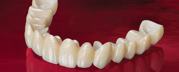 Протезирование зубов: циркониевые коронки, чем лучше других видов
