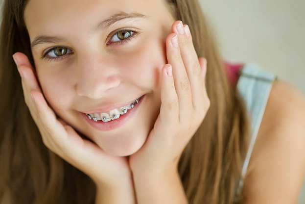 Ортодонтия в детской стоматологии: методы лечения аномалий зубов