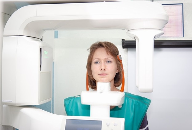 Что такое компьютерная томография зубов и челюсти 3D и в каких стоматологиях Москвы она проводится