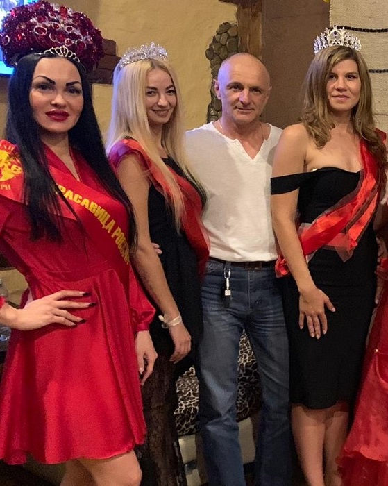 Эстетикс - спонсор конкурса "Мисс Краса России-2019"