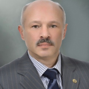 Богатов Василий Викторович