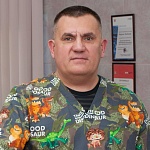 Якубовский Сергей Леонидович
