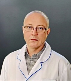 Парабек Игорь Александрович