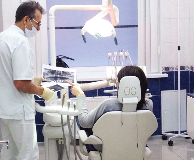 Правильная подготовка к имплантации зубов 